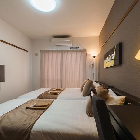 Kintaro Hotel Okinawa Наха Экстерьер фото