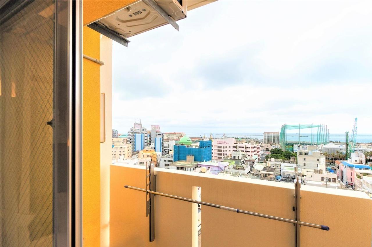 Kintaro Hotel Okinawa Наха Экстерьер фото