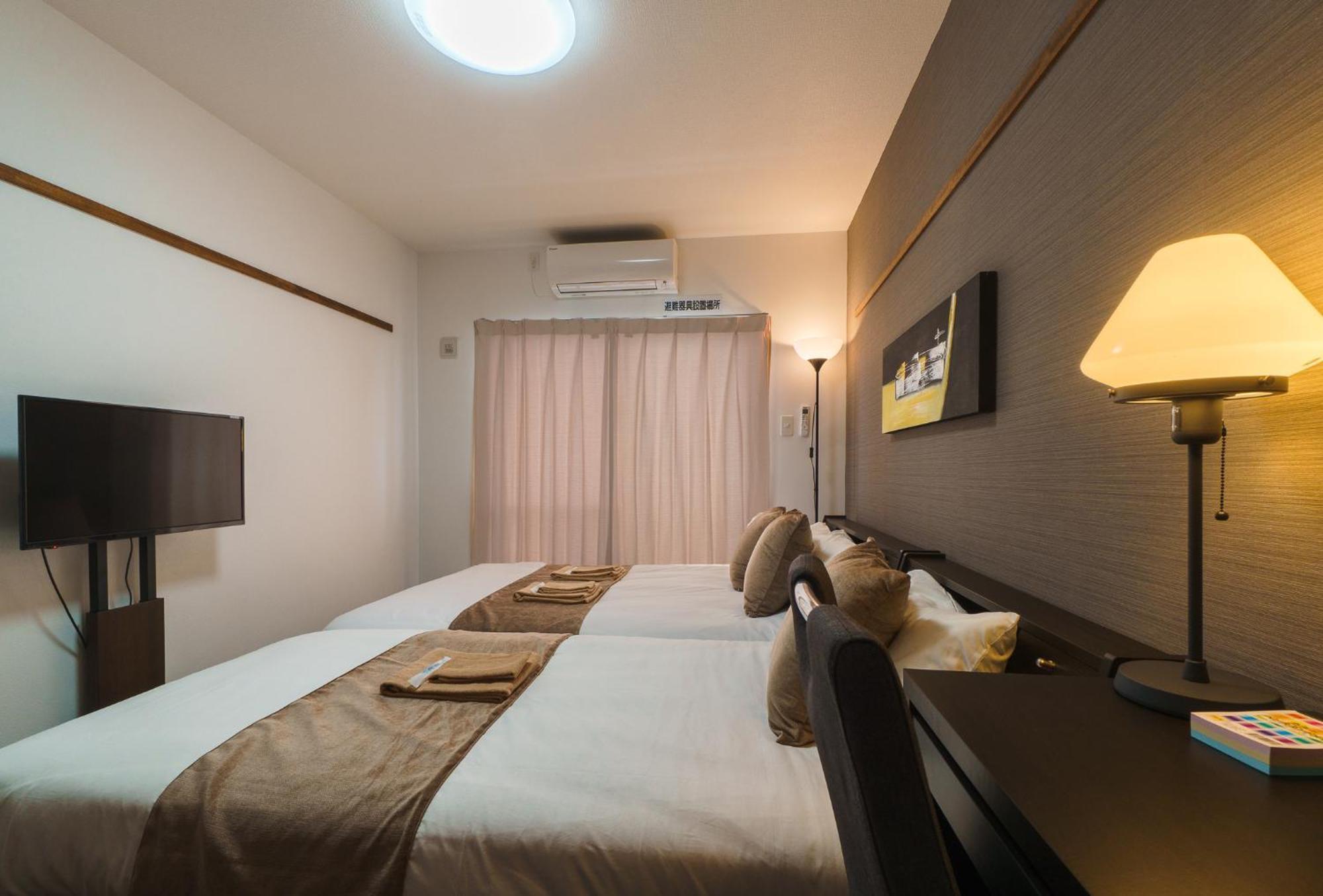 Kintaro Hotel Okinawa Наха Экстерьер фото