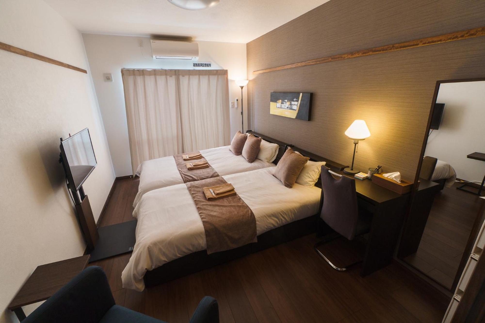 Kintaro Hotel Okinawa Наха Экстерьер фото