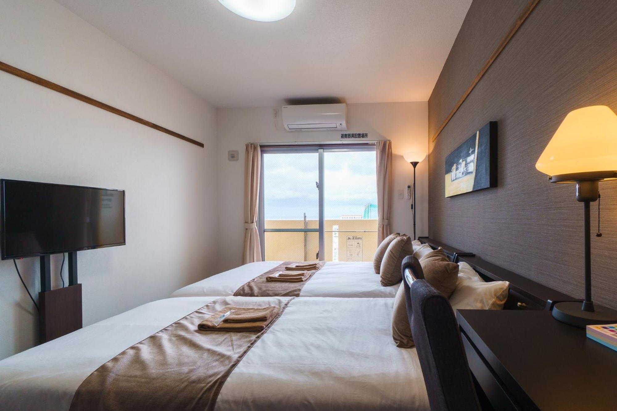 Kintaro Hotel Okinawa Наха Экстерьер фото