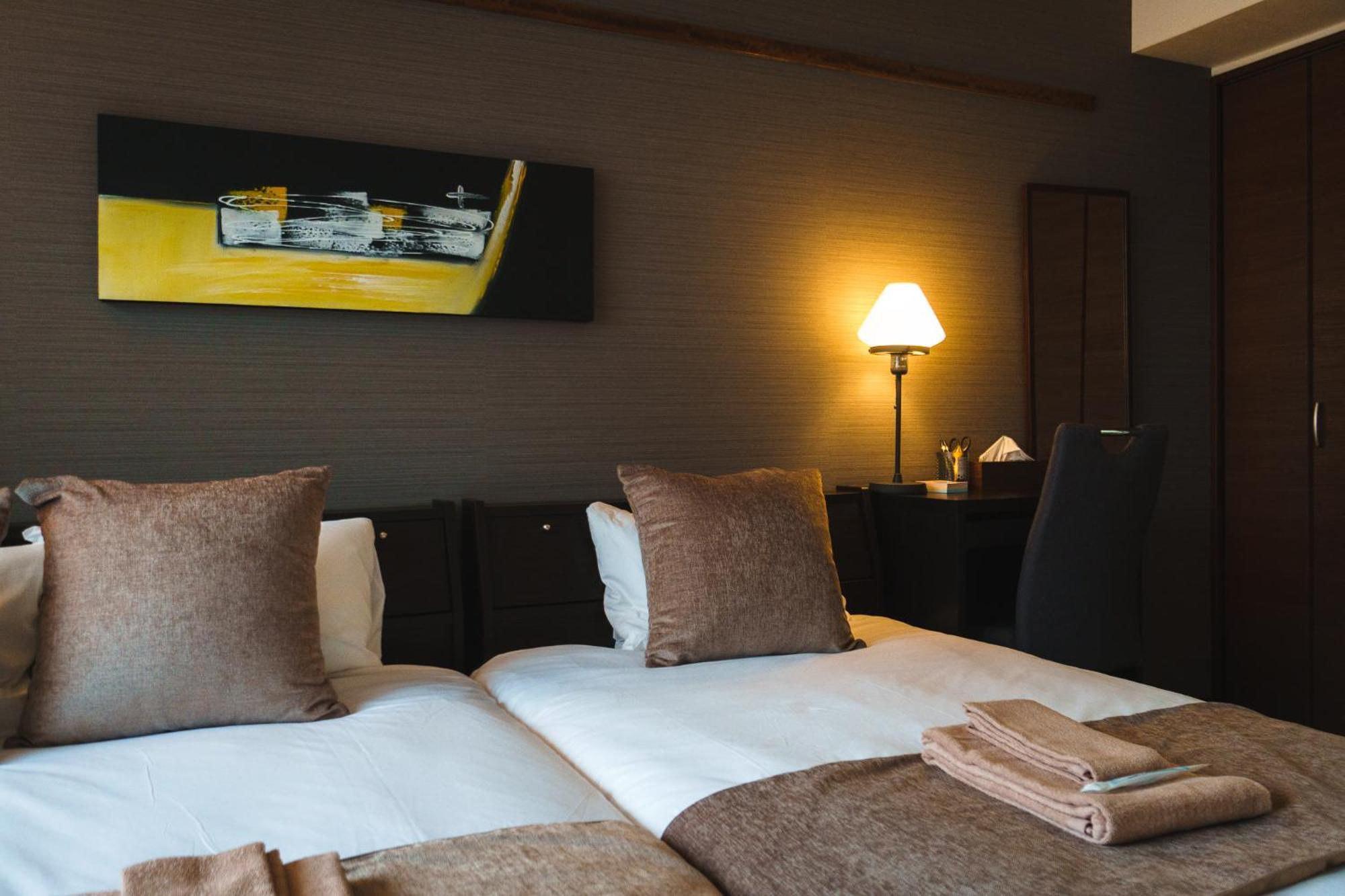 Kintaro Hotel Okinawa Наха Экстерьер фото