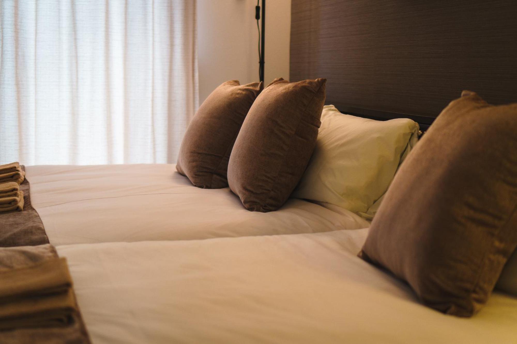 Kintaro Hotel Okinawa Наха Экстерьер фото