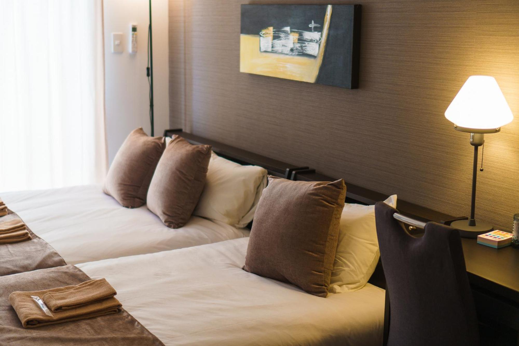 Kintaro Hotel Okinawa Наха Экстерьер фото