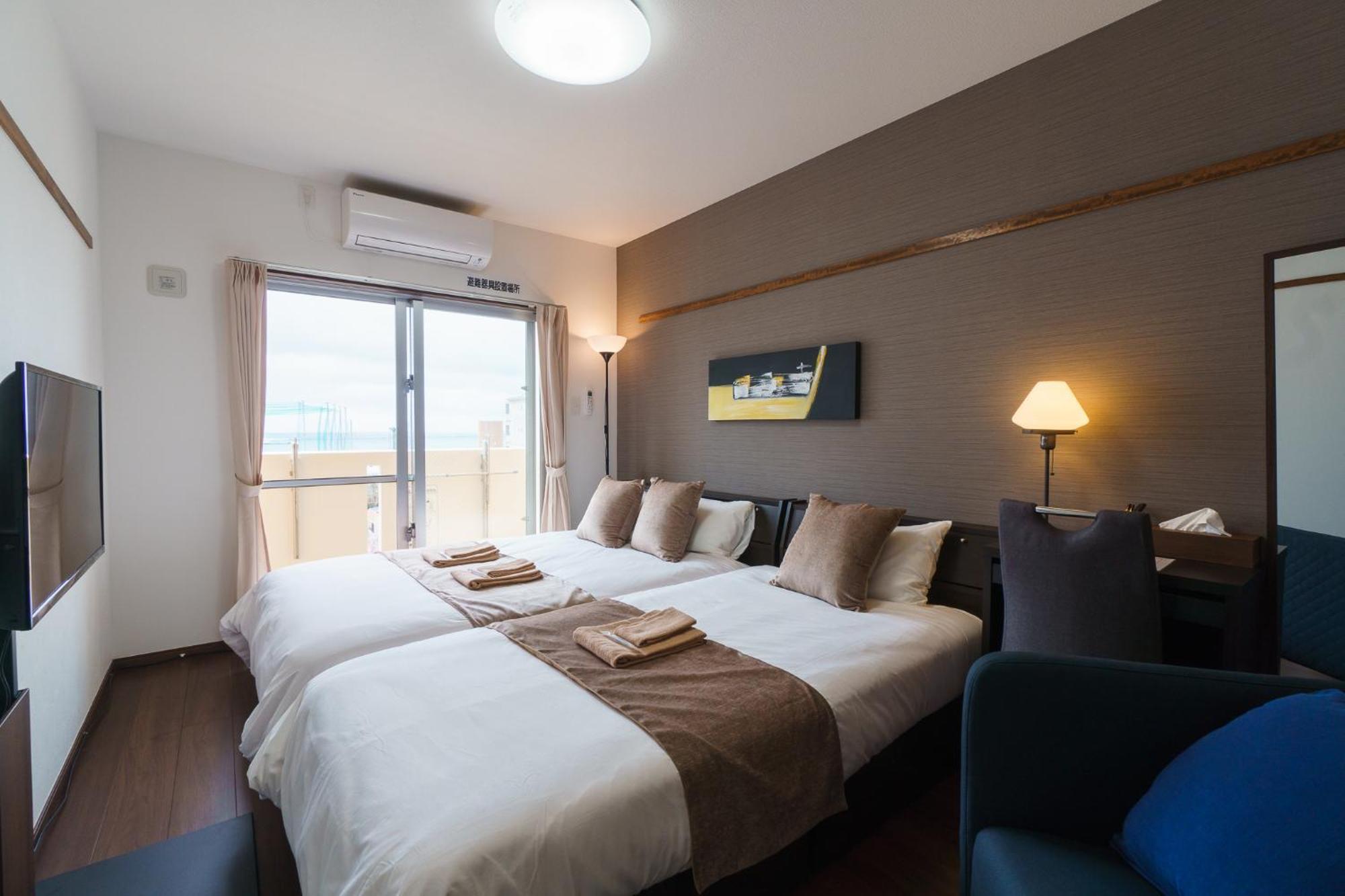 Kintaro Hotel Okinawa Наха Экстерьер фото