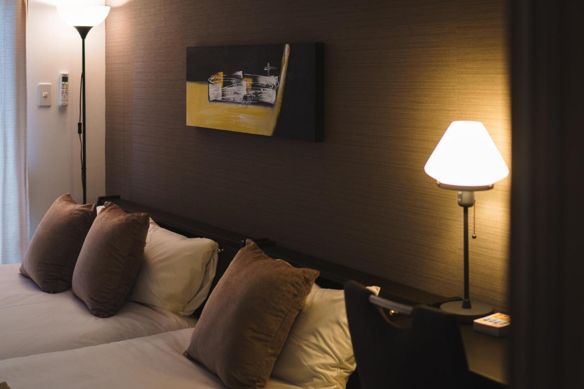 Kintaro Hotel Okinawa Наха Экстерьер фото