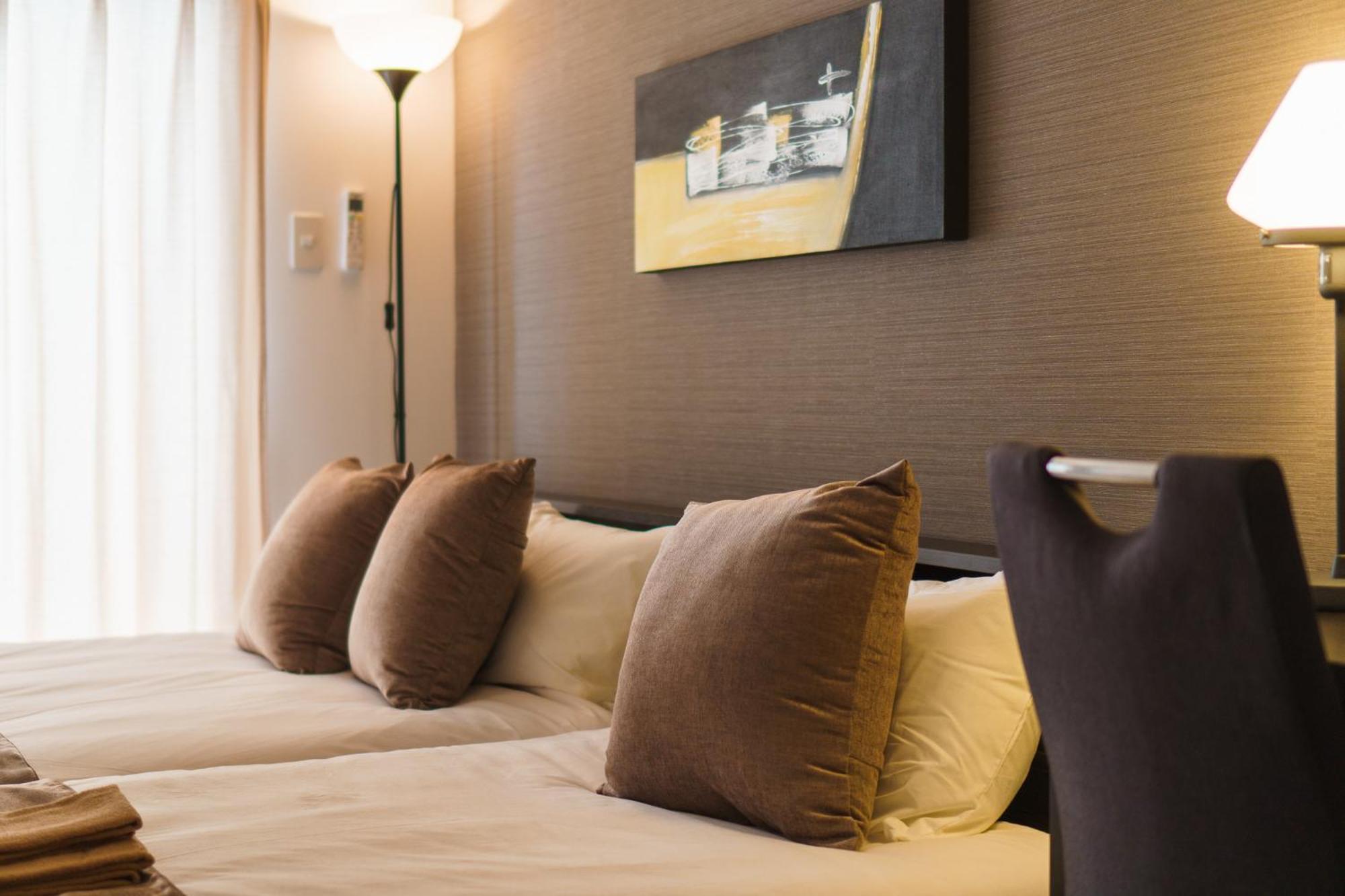 Kintaro Hotel Okinawa Наха Экстерьер фото