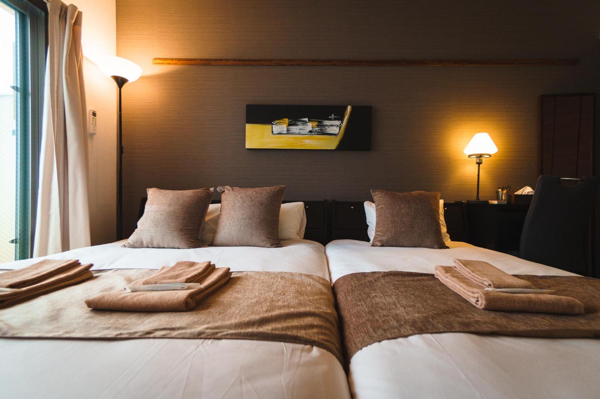 Kintaro Hotel Okinawa Наха Экстерьер фото