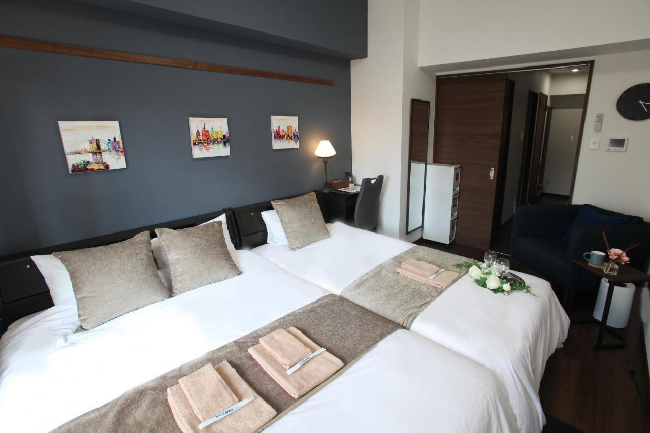 Kintaro Hotel Okinawa Наха Экстерьер фото
