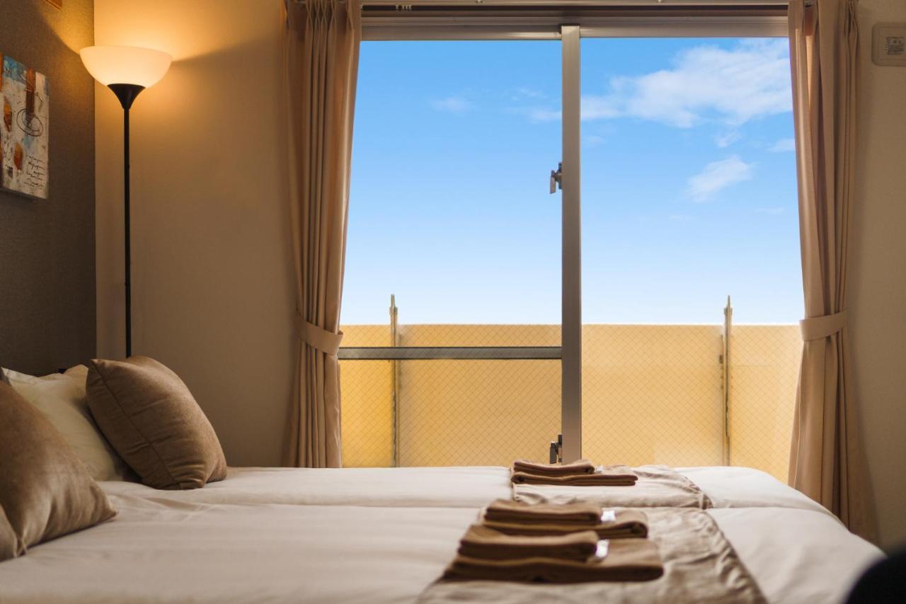 Kintaro Hotel Okinawa Наха Экстерьер фото